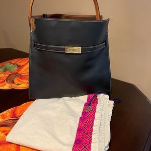 Tory Burch Satchel bag.